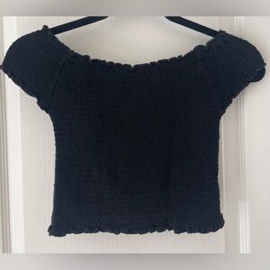 Brandy Melville Crop Top